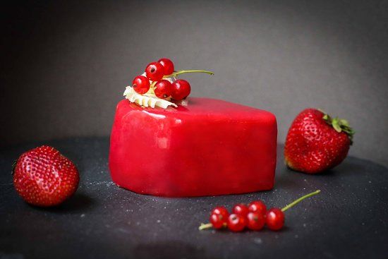 Auguszt Cukraszda Belváros